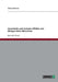 Essentielle und toxische Effekte von Mangan beim Menschen by Thurnes, Verena