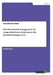 Das Beschwerdemanagement als vorgeschriebenes Instrument des Qualitätsmanagements by Rieck, Hans-Hermann