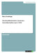 Das Konflikthandeln deutscher Gewerkschaften nach 1945 by Sonnberger, Marco