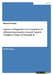 Syntax or Pragmatics: A Comparison of different Approaches towards English Children's Delay of Principle B by Treichler, Michael