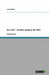 Das GATT - Sozialdumping in der WTO by Hutterer, Jan