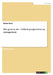 The guru in me - Critical perspectives on management by Pertz, Stefan