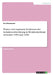 Phasen und regionale Strukturen der Industrieentwicklung in Westdeutschland zwischen 1950 und 1990 by Eric Petermann
