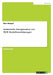 Semiotische Interpretation von PKW-Modellbezeichnungen by Hempel, Marc