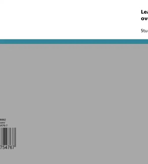 Learner's Dictionaries of English. An overview by Catharina Kern