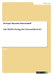Die Entflechtung der Deutschland AG by Heinrichsdorff, Christoph Alexander