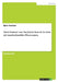 Zwei Sonette von Sor Juana Ines de la Cruz als transkulturelles Phaenomen by Schröder, Björn