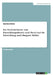 Die Persönlichkeits- und Entwicklungstheorie nach Freud und die Entwicklung nach Margaret Mahler by Bröske, Daniela