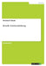 Rituelle Feindvernichtung by Schulz, Christian E.