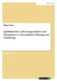 Qualitätszirkel. Arbeitsorganisation und Teamarbeit in Unternehmen. Planung und Gestaltung by Tross, Oliver