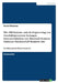 Wie ERP-Systeme zum Re-Engineering von Geschäftsprozessen beitragen.Systemarchitektur von Microsoft Business Solutions Navision/SAP Business One: Ein by Fürstenau, Daniel