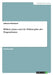 William James und die Philosophie des Pragmatismus by Hartmann, Johanna