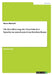Die Kreolisierung der französischen Sprache im amerikanisch-karibischen Raum by Maiwald, Simon
