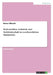 Bodenschätze, Industrie und Erdölwirtschaft im nordwestlichen Südamerika by Lißewski, Rainer