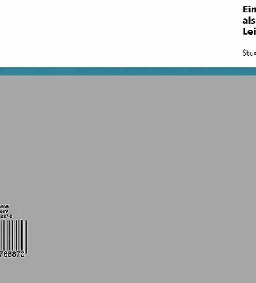 Einführung in koordinative Fähigkeiten als generalisierte körperliche Leistungsvoraussetzungen by Distelmann, David