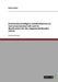 Emotionale Intelligenz und Musiklernen im Instrumentalunterricht und im Musikunterricht der allgemeinbildenden Schule by Rafael Gütter
