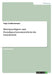 Mehrsprachigkeit und Fremdsprachenunterricht in der Grundschule by Vorderstemann, Tanja