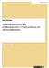 Strukturkonservative und strukturinnovative Gruppenarbeit in der Automobilindustrie by Schäfer, Tim