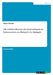 Die Selbstreflexion des Journalismus in Krisenzeiten am Beispiel des Spiegels by Friedel, Oliver