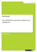 Der Einfluß der arabischen Sprache im Spanischen by Deyneli, Emel