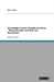 Knowledge Transfer Through Narrations - Wissenstransfer Mit Hilfe Von Narrationen by Nikos Kalitta