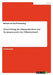 Entwicklung der Massenmedien und Strukturwandel der Öffentlichkeit by Von Korff Schmising, Richard