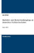 Bachelor- und Masterstudiengänge an deutschen Fachhochschulen: Stand 2002 by Dittel, Jan