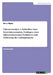 Faktorenanalyse I: Aufstellen einer Korrelationsmatrix, Festlegen eines faktoranalytischen Verfahrens und Schätzung der Ladungsmatrix by Wipke, Mirco