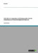 Techniken der Ist-Analyse und Dokumentation bei der Umsetzung von Wissensmanagement-Projekten by Röhr, Nina
