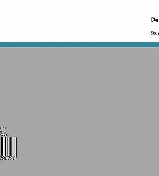 Der Weg in den 1. Weltkrieg by Lerch, David Christoph