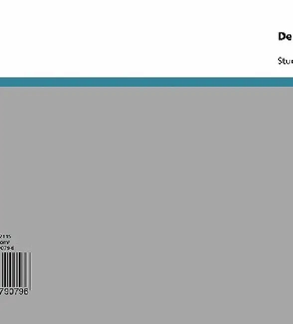 Der Weg in den 1. Weltkrieg by Lerch, David Christoph