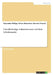 Unvollständige Informationen auf dem Arbeitsmarkt by Philipp, Alexander