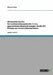 Unterstützung des Innovationsmanagements in neu gegründeten Unternehmungen durch den Einsatz von Kreativitätstechniken by Flöter, Michael