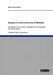 Analysis of Lattice-Boltzmann Methods: Asymptotic and numeric investigation of a singularly perturbed system by Martin Rheinländer