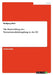 Die Entwicklung der Terrorismusbekämpfung in der EU by Dietz, Wolfgang
