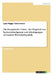 Die Europäische Union - Ein Vergleich von Sachverständigenrat und Arbeitsgruppe Alternative Wirtschaftspolitik by Plagge, Lydia