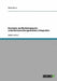 Konzepte zur Bestimmung der unternehmensübergreifenden Integration by Kinne, Stefan