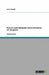 Parsons und Luhmanns Systemtheorien im Vergleich by Goebel, Oliver