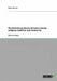 The Palestinian Hamas between islamic religious tradition and modernity by Oliver Borszik