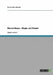Marcel Mauss - Magie und Rituale by Scheller-Bötschi, Eva