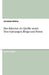 Das Internet als Quelle neuer Text-Gattungen. Blogs und Foren by Müller, Christine