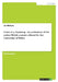 Camu at y Gymraeg - an evaluation of the online Welsh courses offered by the University of Wales by Niehues, Jan