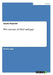 The concept of 'field' and 'gap' by Claudia Wipprecht