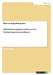 Dienstleistungsinnovationen bei Technologieunternehmen by Von Kopp-Krimpenfort, Mark