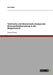 Technische und ökonomische Analyse der Brennstoffzellennutzung in der Biogastechnik by Lars Pingel