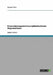 Personalmanagement in projektorientierten Organisationen by Cetin, Aysegül