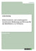 Behavioristische und sozial-kognitive Lerntheorien. Bedeutung und Relevanz für die Modifikation von Verhalten by Detering, Janina