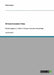 Wirtschaftsstandort China: Direktinvestitionen in China im Kontext kultureller Unterschiede by Deppler, Tobias