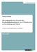 Die pragmatischen Axiome der Kommunikationstheorie von P. Watzlawick in Darstellung und Kritik: Verifizier- oder Falsifizierbarkeit einer Theorie? by Grimme, Thomas