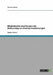 Möglichkeiten und Grenzen des Outsourcing von Krankenhausleistungen by Kasner, Thomas